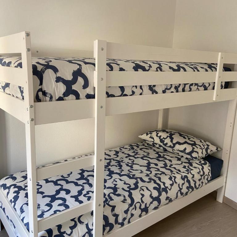 Amalia-Levico Terme Apartment - Appartamento con 2 Camere da Letto - 10