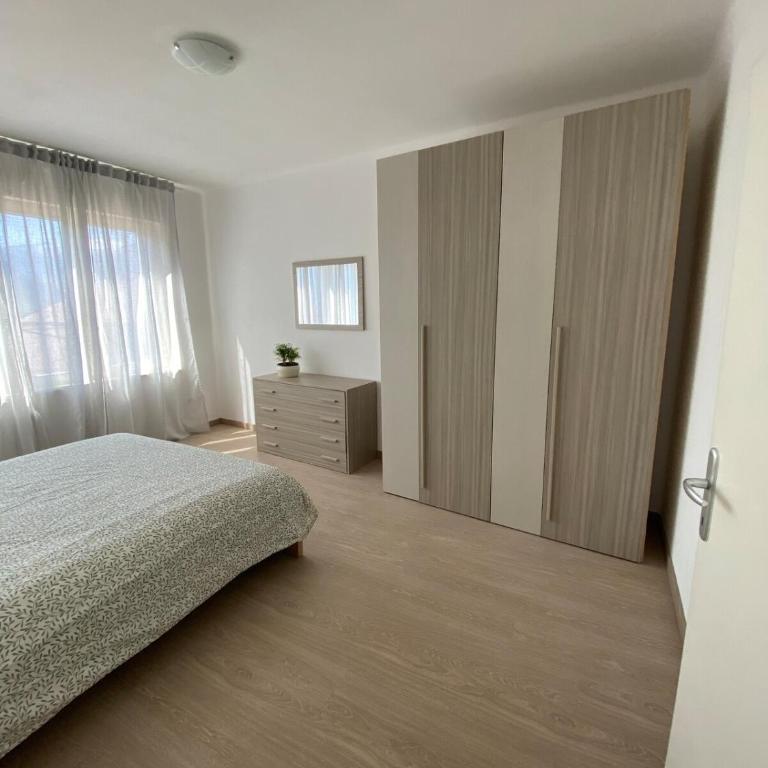 Amalia-Levico Terme Apartment - Appartamento con 2 Camere da Letto - 8
