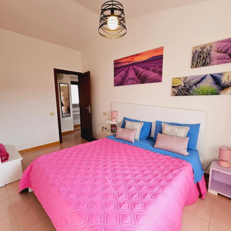 Case Vacanza Santa Teresa Gallura - Casa con 1 Camera da Letto - 14