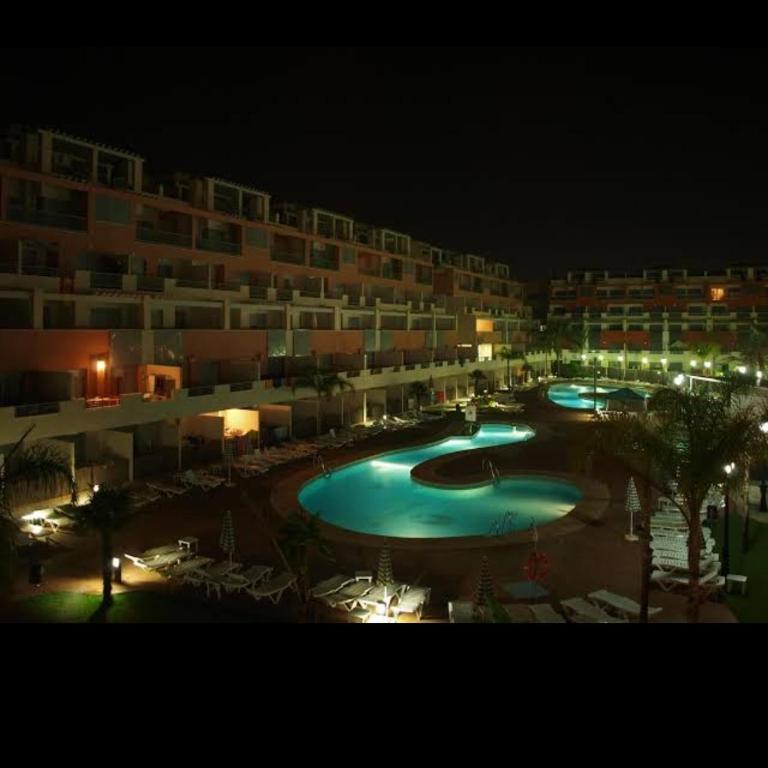 vera playa atico balcón al mediterráneo - Apartamento de 2 dormitorios con vistas al mar - 11