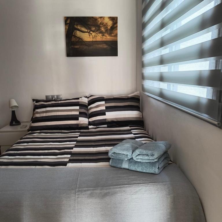vera playa atico balcón al mediterráneo - Apartamento de 2 dormitorios con vistas al mar - 25
