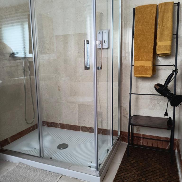 vera playa atico balcón al mediterráneo - Apartamento de 2 dormitorios con vistas al mar - 29
