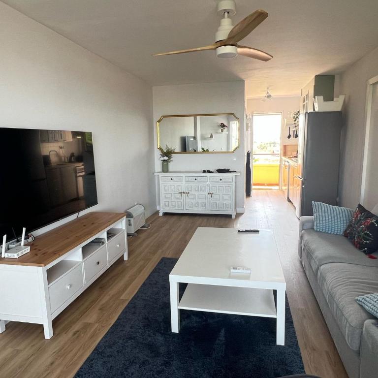 Calypso Holidays II - Apartamento de 1 dormitorio - 3