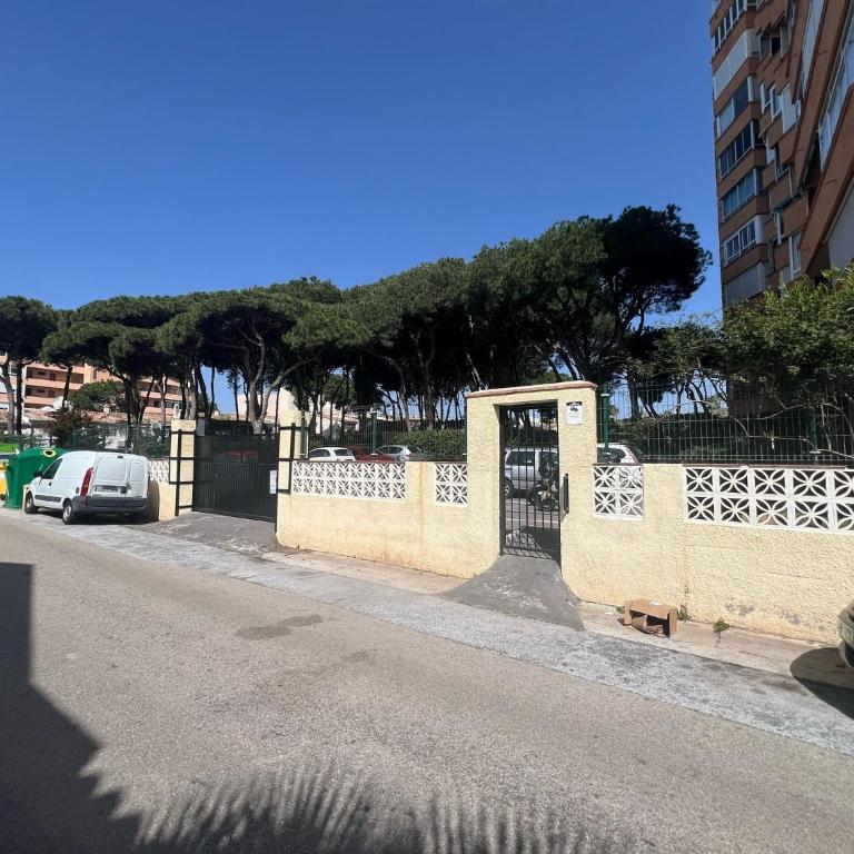 Calypso Holidays II - Apartamento de 1 dormitorio - 34