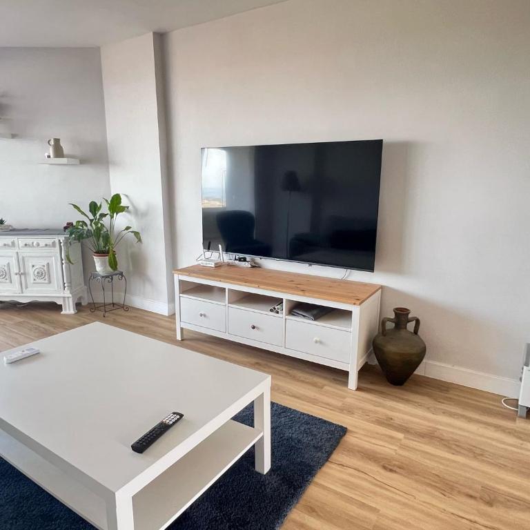 Calypso Holidays II - Apartamento de 1 dormitorio - 4