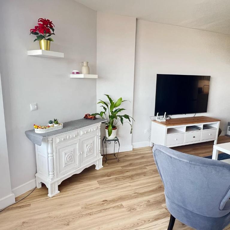Calypso Holidays II - Apartamento de 1 dormitorio - 5