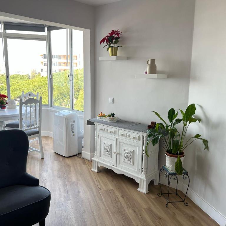 Calypso Holidays II - Apartamento de 1 dormitorio - 6