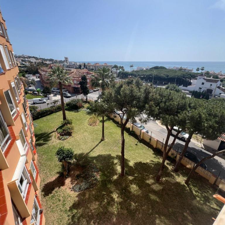 Calypso Holidays II - Apartamento de 1 dormitorio - 31