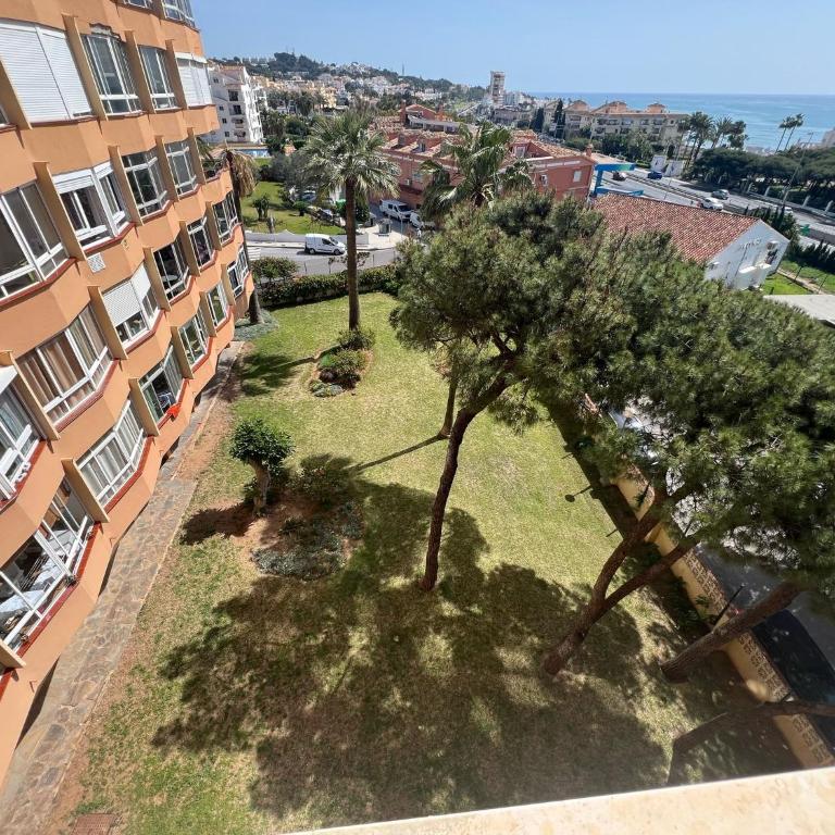 Calypso Holidays II - Apartamento de 1 dormitorio - 28