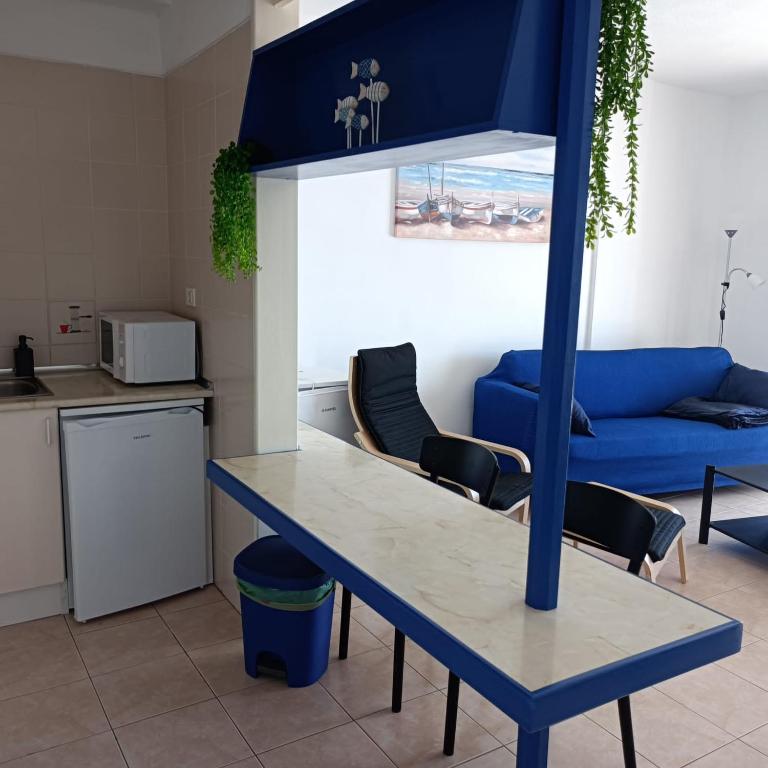Atlantic Horizons - Apartamento de 1 dormitorio - 8