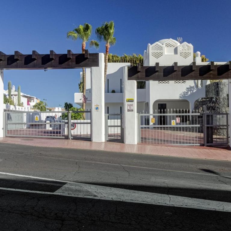 White Paradise - Apartamento de 2 dormitorios - 31