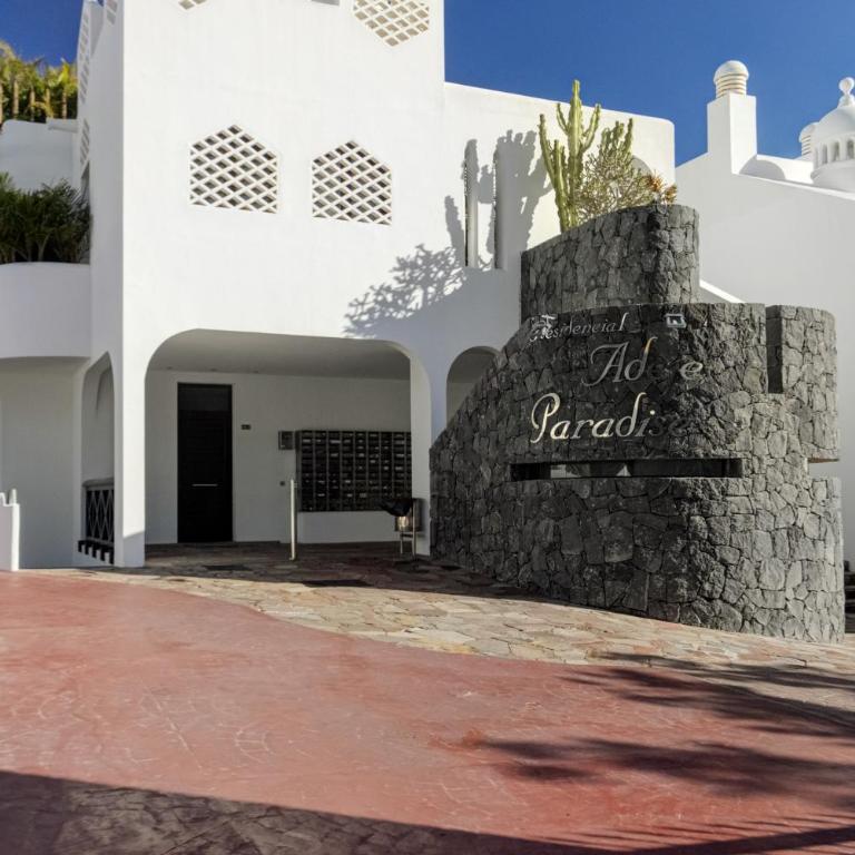White Paradise - Apartamento de 2 dormitorios - 32