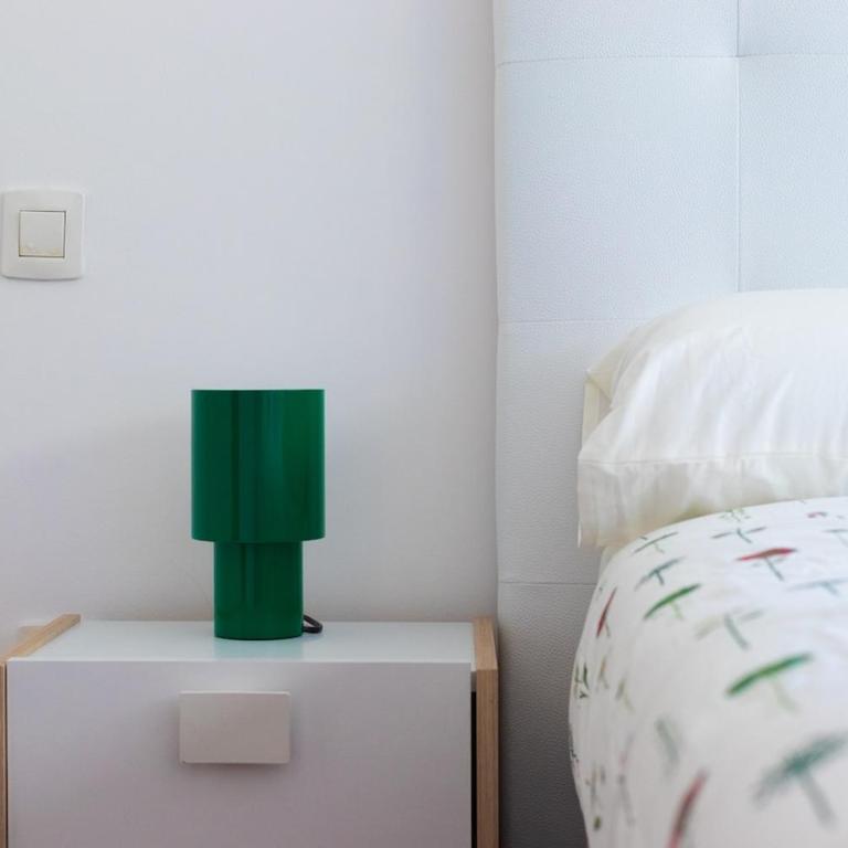 Exclusiva Terraza y parking a 5 min de Bilbao - Two-Bedroom Apartment - 14