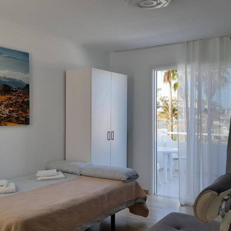 Apartments Island Village Heights - Apartamento con vistas al mar - 3