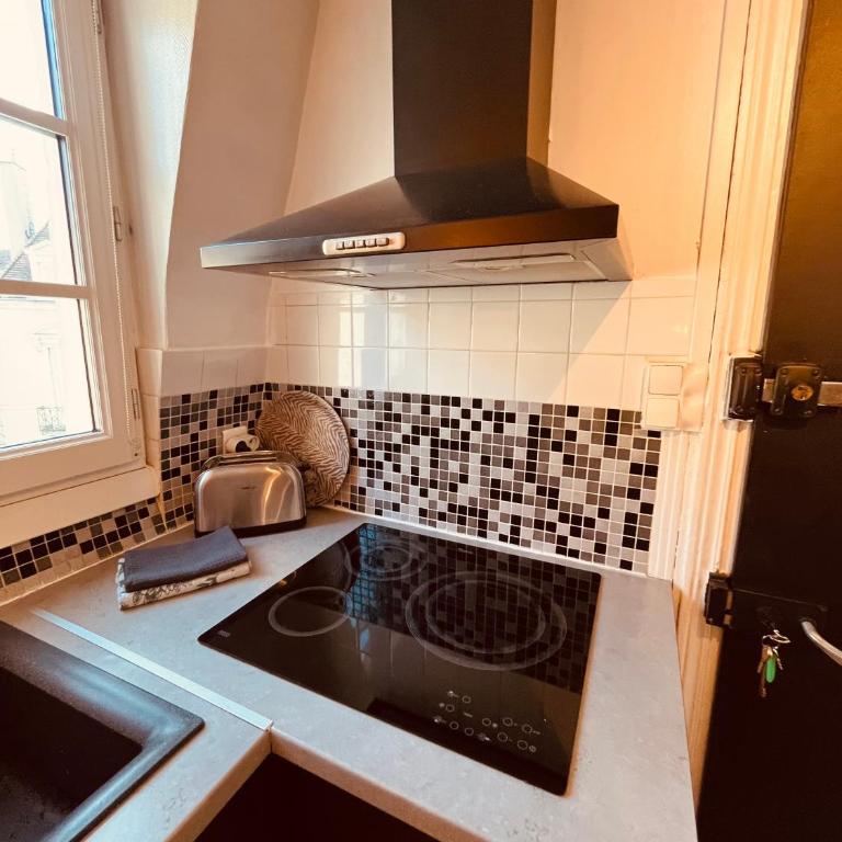 Le Vauban des Ducs - Homillesime - Apartment mit 1 Schlafzimmer - 31
