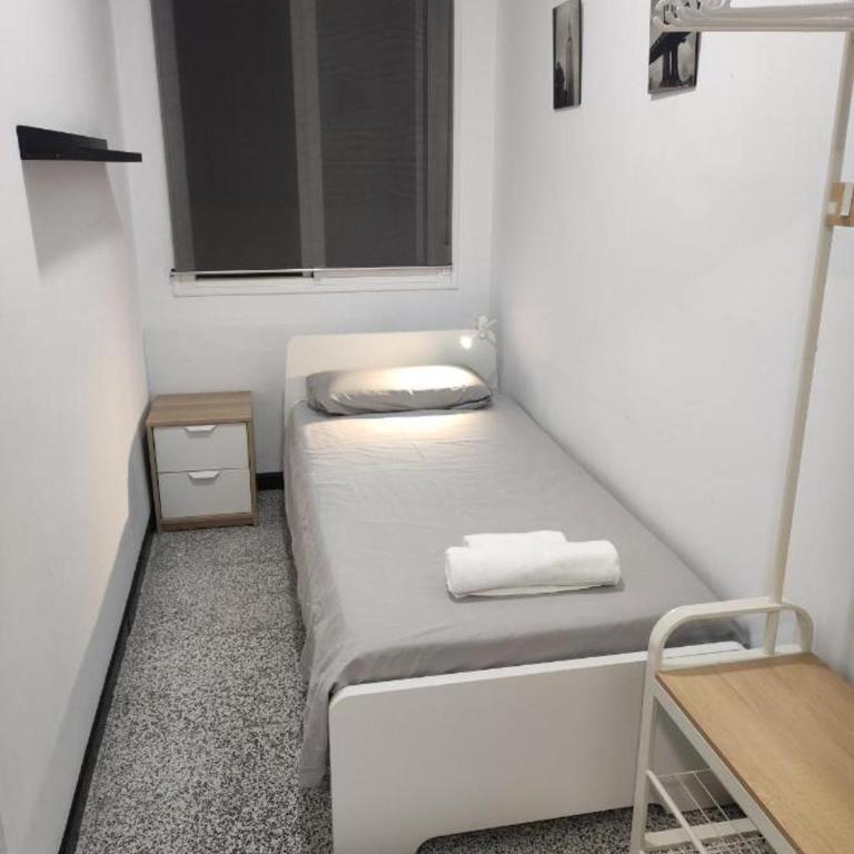 Apartment in Las Setas, Sevilla - Apartamento de 3 dormitorios - 8