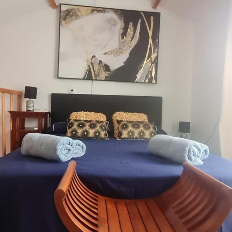 Apartamento Arena y Sal - Apartamento de 1 dormitorio - 12