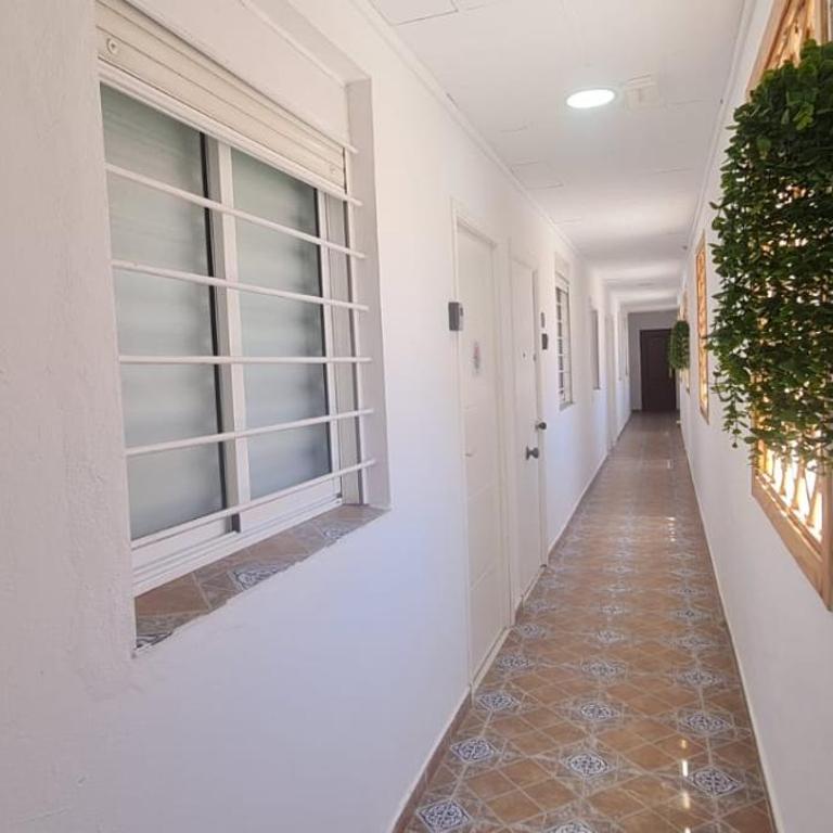 Apartamento Arena y Sal - Apartamento de 1 dormitorio - 17