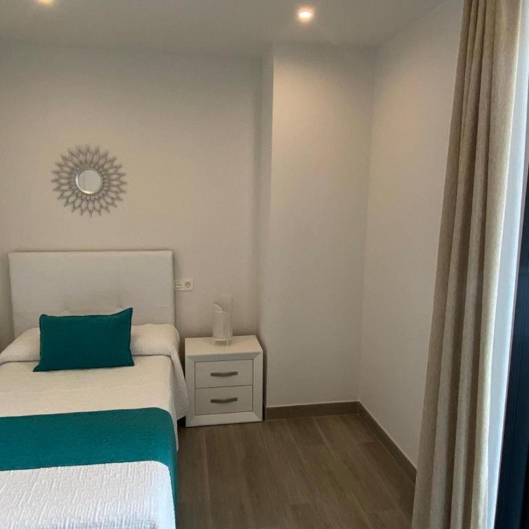 SB Royal Palm 20 - Apartamento de 3 dormitorios con vistas - 6