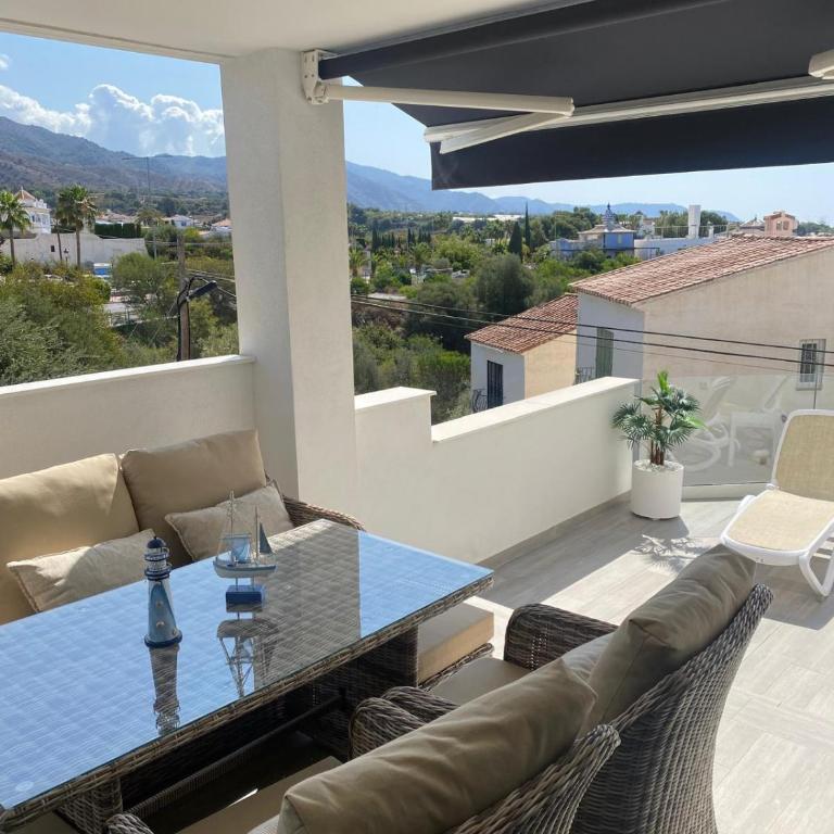 SB Royal Palm 20 - Apartamento de 3 dormitorios con vistas - 3