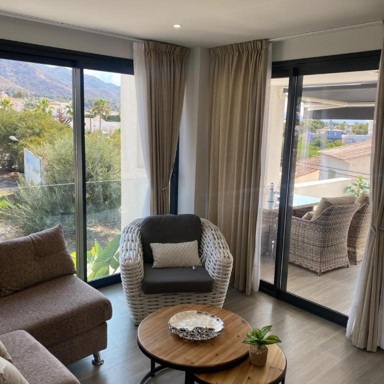 SB Royal Palm 20 - Apartamento de 3 dormitorios con vistas - 9