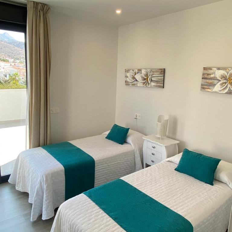 SB Royal Palm 20 - Apartamento de 3 dormitorios con vistas - 11