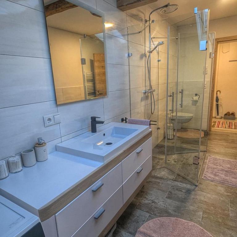 Heu und Himmel Loft - Apartamento de 2 dormitorios con vistas a la montaña - 2