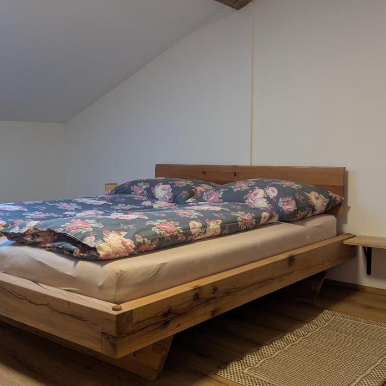 Heu und Himmel Loft - Apartamento de 2 dormitorios con vistas a la montaña - 6