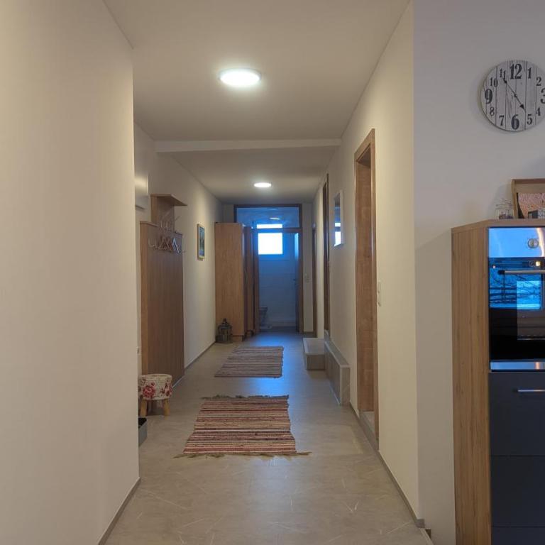 Heu und Himmel Loft - Apartamento de 2 dormitorios con vistas a la montaña - 11