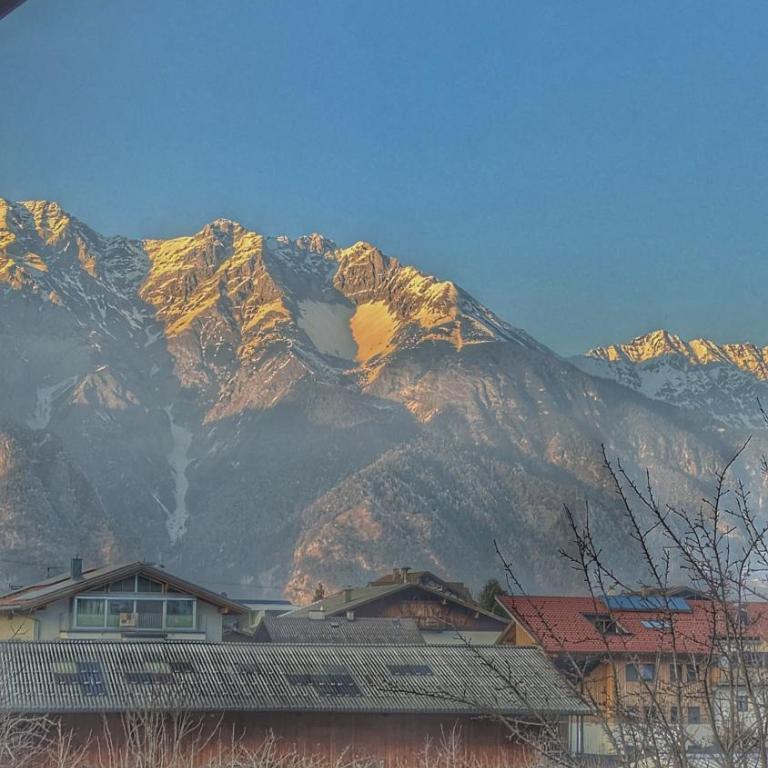 Heu und Himmel Loft - Apartamento de 2 dormitorios con vistas a la montaña - 12