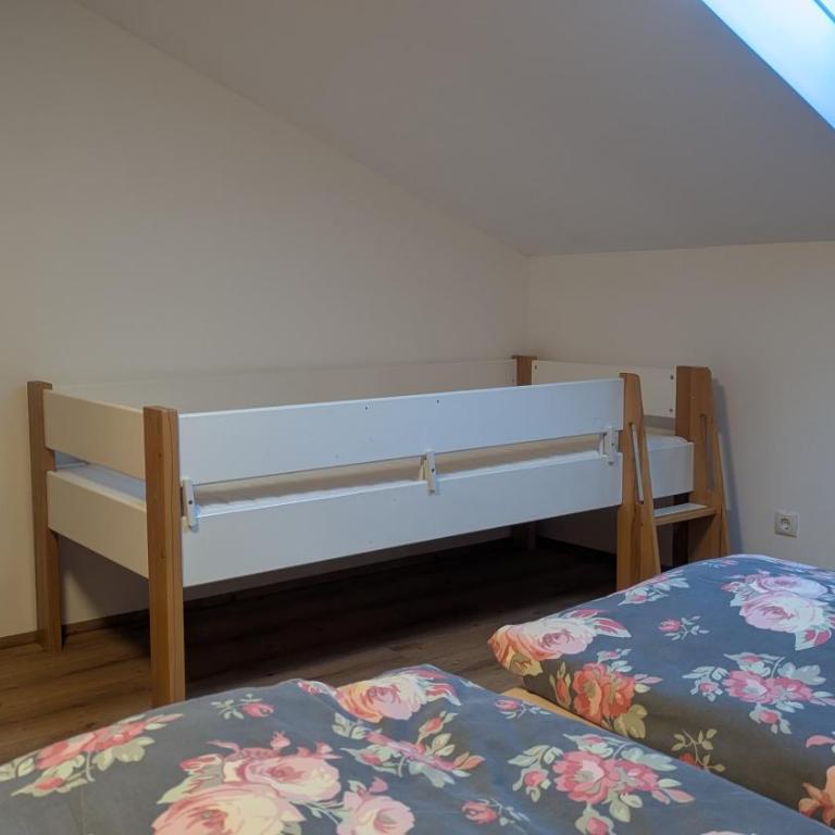 Heu und Himmel Loft - Apartamento de 2 dormitorios con vistas a la montaña - 16