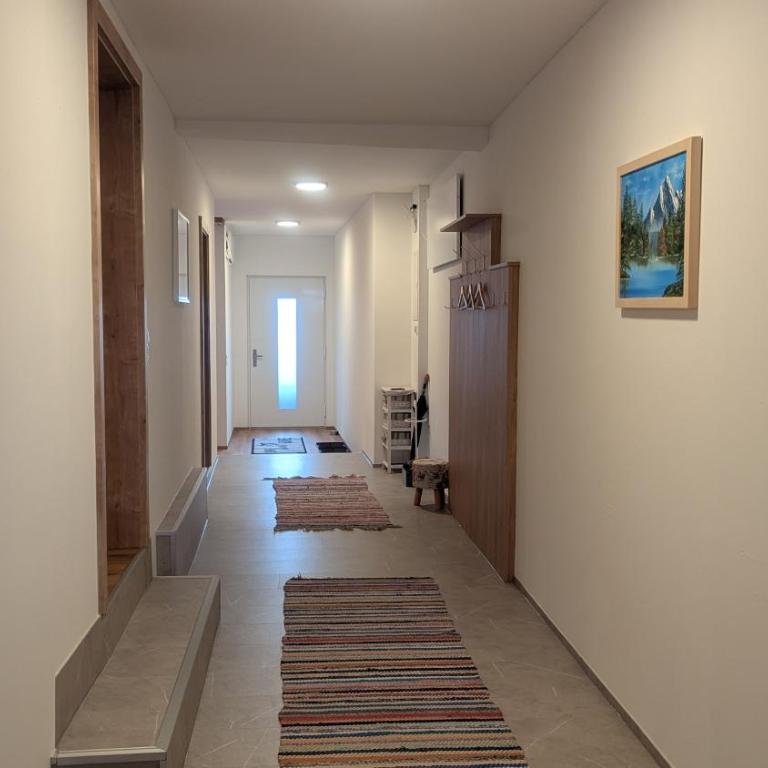 Heu und Himmel Loft - Apartamento de 2 dormitorios con vistas a la montaña - 17