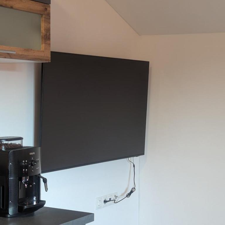 Heu und Himmel Loft - Apartamento de 2 dormitorios con vistas a la montaña - 19