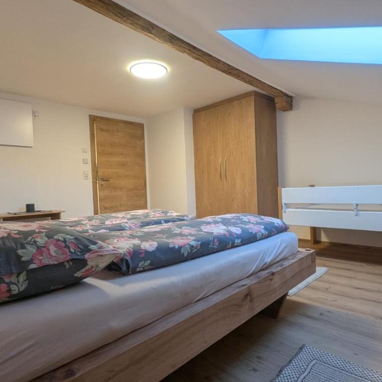 Heu und Himmel Loft - Apartamento de 2 dormitorios con vistas a la montaña - 20