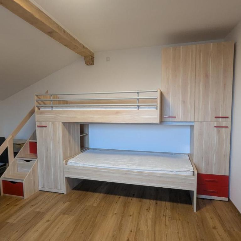 Heu und Himmel Loft - Apartamento de 2 dormitorios con vistas a la montaña - 22