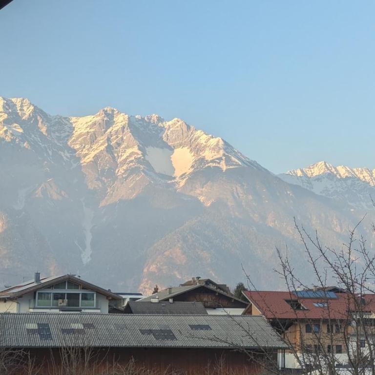 Heu und Himmel Loft - Apartamento de 2 dormitorios con vistas a la montaña - 23