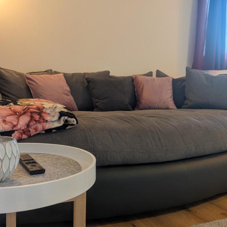 Heu und Himmel Loft - Apartamento de 2 dormitorios con vistas a la montaña - 24