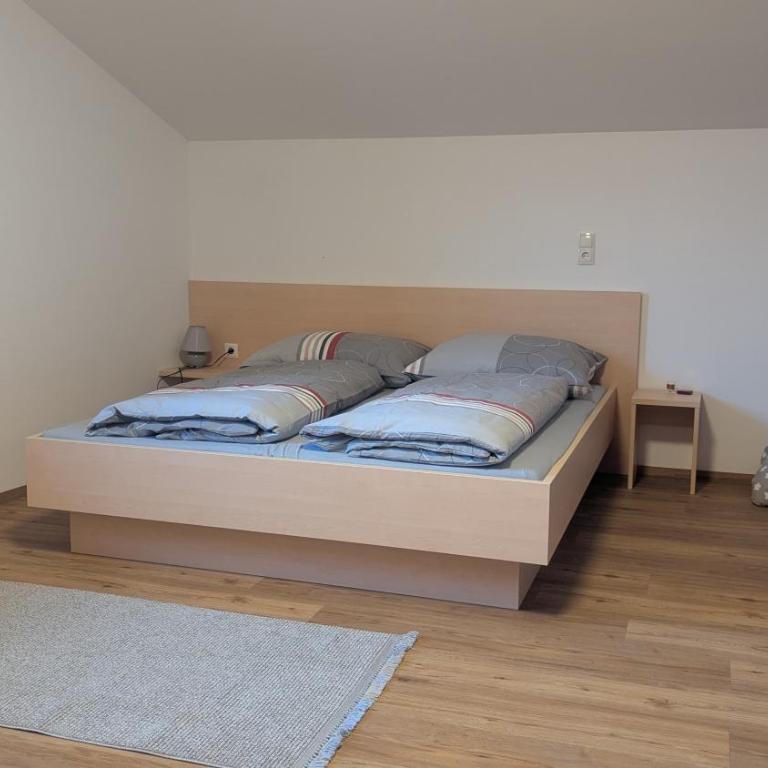 Heu und Himmel Loft - Apartamento de 2 dormitorios con vistas a la montaña - 25