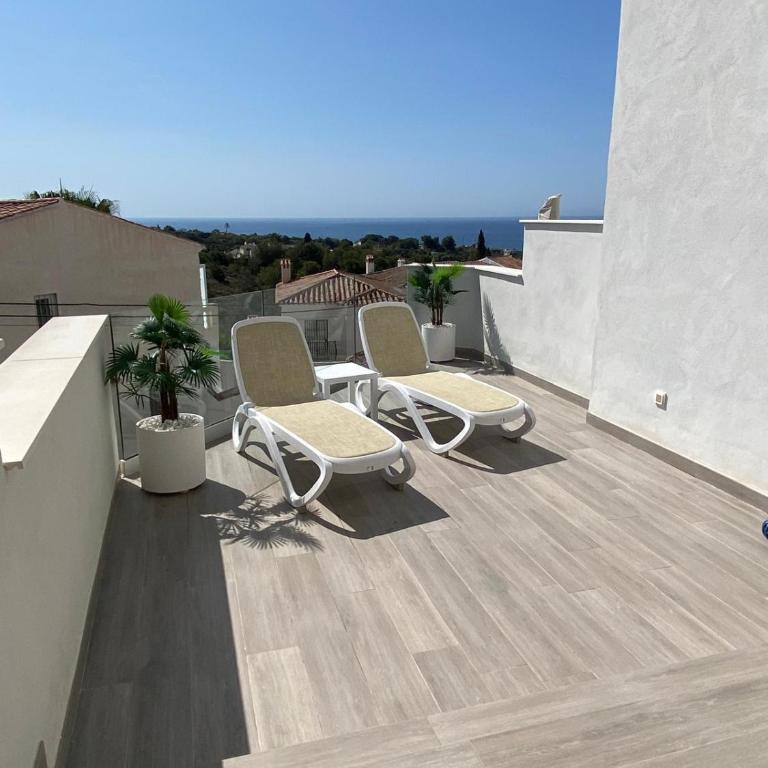 SB Royal Palm 20 - Apartamento de 3 dormitorios con vistas - 34