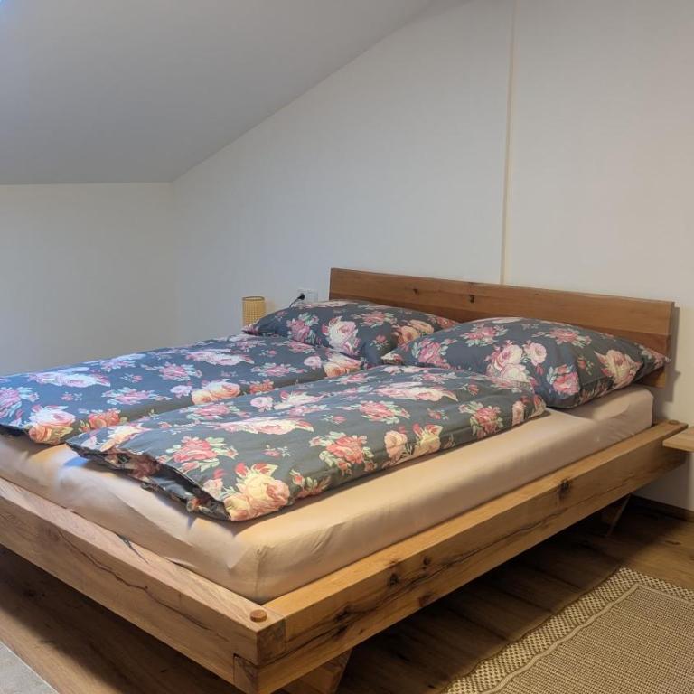 Heu und Himmel Loft - Apartamento de 2 dormitorios con vistas a la montaña - 26