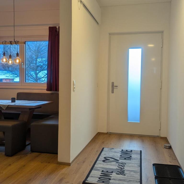 Heu und Himmel Loft - Apartamento de 2 dormitorios con vistas a la montaña - 29