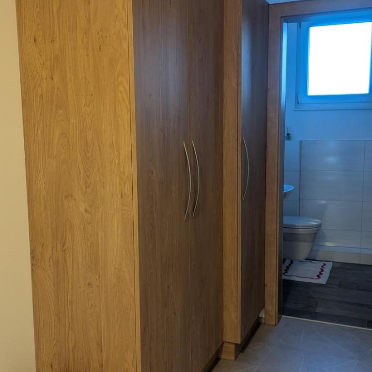 Heu und Himmel Loft - Apartamento de 2 dormitorios con vistas a la montaña - 30