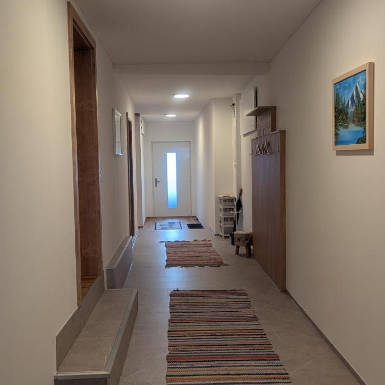 Heu und Himmel Loft - Apartamento de 2 dormitorios con vistas a la montaña - 31