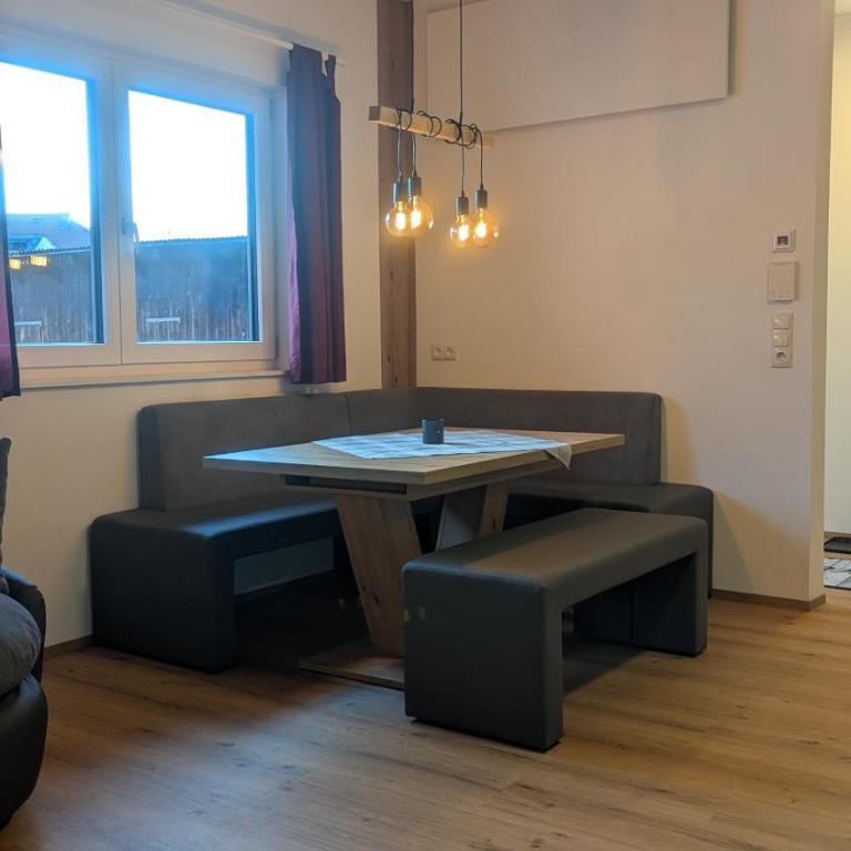 Heu und Himmel Loft - Apartamento de 2 dormitorios con vistas a la montaña - 32