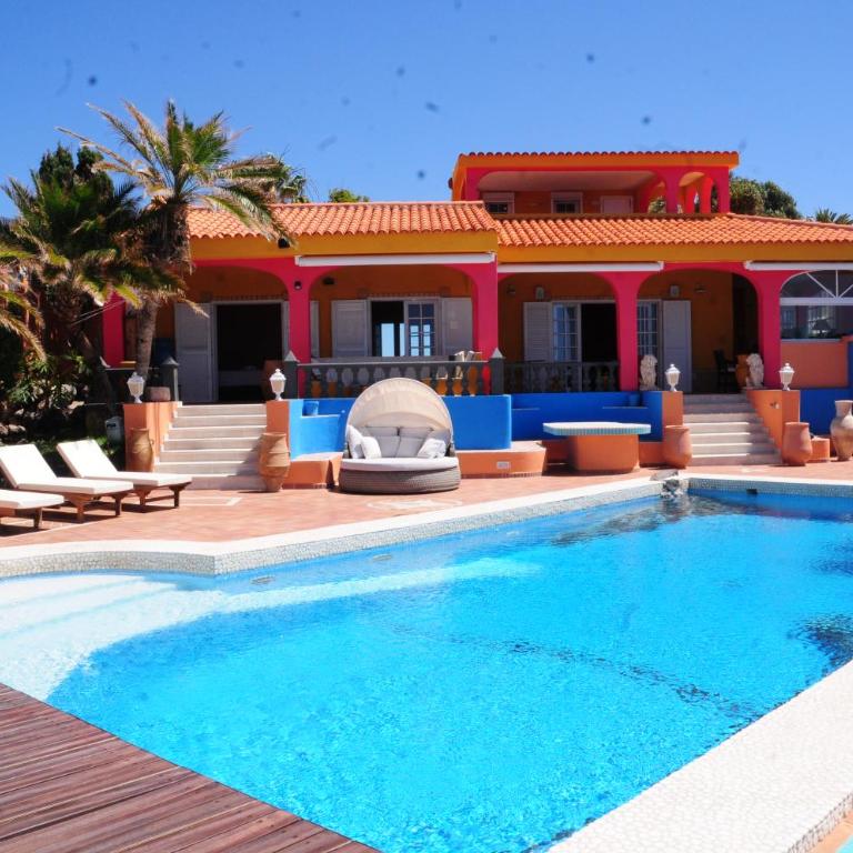 Villa Gwai - Villa - 2