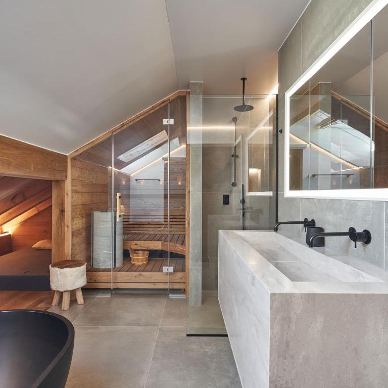 Central, Luxury, Chalet-Style Penthouse Apartment - Apartamento - 2