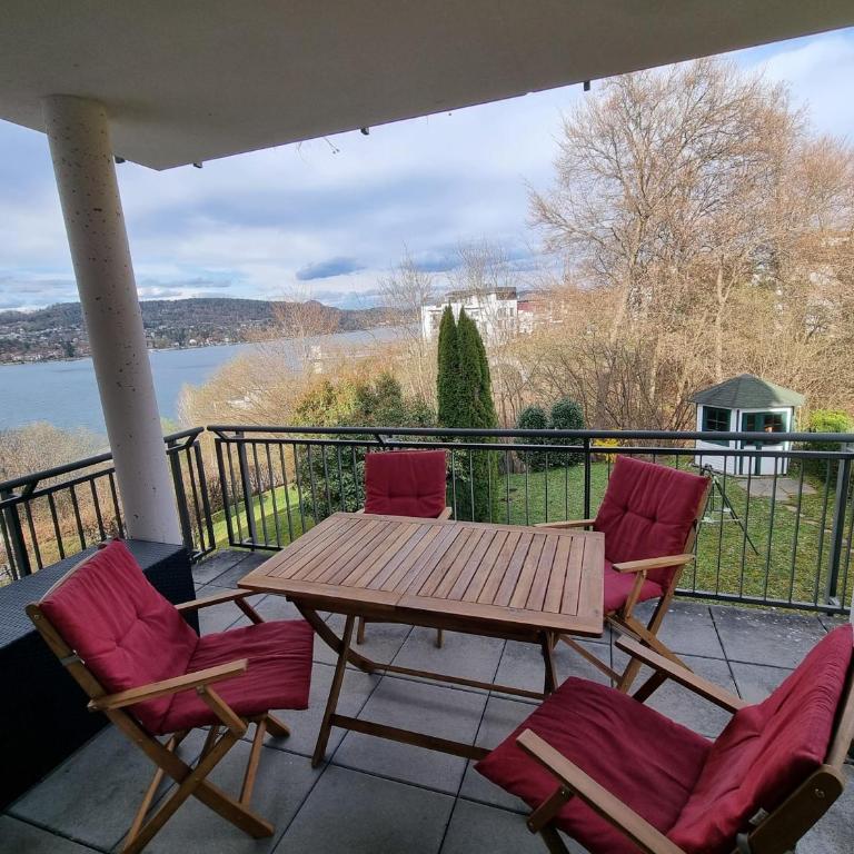 Maisonette Wohnung Wörthersee - Appartamento con Vasca - 2