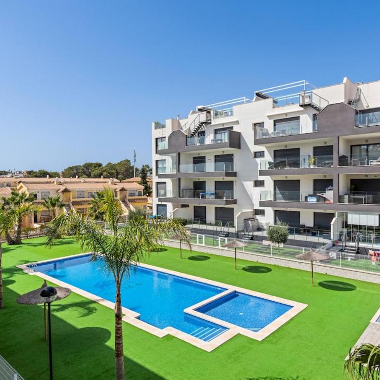 Piso Real - Casa - 61