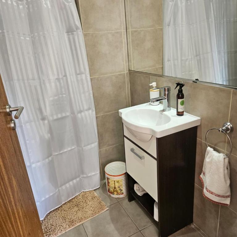 Encantador y acogedor studio con balcón en Almagro - Gran ubicación - Apartamento de 1 dormitorio - 24