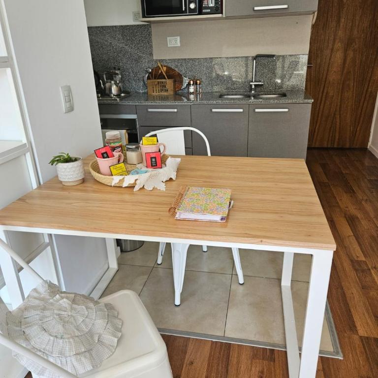 Encantador y acogedor studio con balcón en Almagro - Gran ubicación - Apartamento de 1 dormitorio - 27